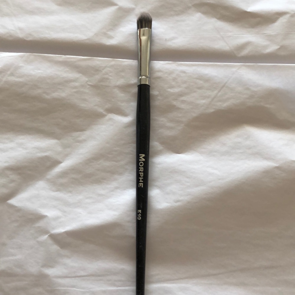 Morphe E10